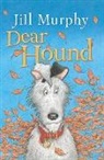 Jill Murphy, Jill Murphy - Dear Hound