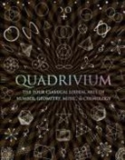 Anthony Ashton, Miranda Lundy, Miranda/ Ashton Lundy, Daud Sutton - Quadrivium