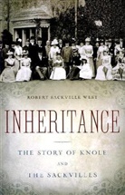 Robert Sackville-West - Inheritance