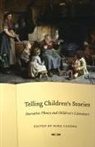Michael Cadden, Michael Cadden, Mike Cadden - Telling Children''s Stories