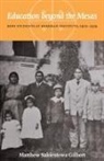 Matthew Sakiestewa Gilbert, Matthew T. Sakiestewa Gilbert - Education Beyond the Mesas