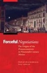 Will Fowler, Will Fowler - Forceful Negotiations