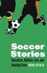 Donn Risolo - Soccer Stories