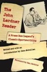 John Lardner, John Schulian - John Lardner Reader