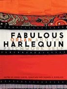 Jorge Daniel (EDT)/ Garelick Veneciano, Jorge Daniel Garelick Veneciano, Rhonda Garelick, Jorge D. Veneciano, Jorge Daniel Veneciano - Fabulous Harlequin