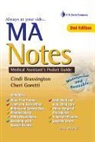 Brassington, Cindi Brassington, Cheri Goretti - Ma Notes