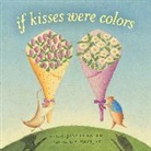 Alison Jay, Janet Lawler, Janet/ Jay Lawler, Alison Jay - If Kisses Were Colors board book