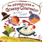 Kimberly Willis Holt, Kimberly Willis/ Huliska-Beith Holt, Laura Huliska-Beith - The Adventures of Granny Clearwater & Little Critter