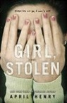 April Henry - Girl, Stolen