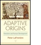 Peter Lafreniere, Peter (University of Maine Lafreniere, Peter LaFrenière, LAFRENIERE PETER - Adaptive Origins