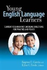 Eugene E. (EDT)/ Frede Garcia, Ellen C Frede, Ellen C. Frede, Eugene E Garcia, Eugene E. Garcia, Sharon Ryan - Young English Language Learners