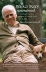 David Horace Harwell - Walker Percy Remembered