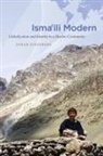 Jonah Steinberg - Isma'ili Modern