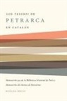 Roxana Recio, Roxana Recio - Los ''Trionfi'' De Petrarca Comentados En Catalan