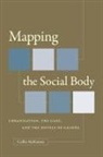 Collin McKinney - Mapping the Social Body