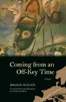 Bogdan Suceava, Bogdan/ Blyth Suceava - Coming From an Off-Key Time