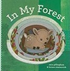 Sara Gillingham, Lorena Siminovich, Lorena Siminovich - In My Forest