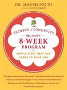 Dr Maoshing Ni, Mao Shing Ni, Maoshing Ni - Dr. Mao's 8-Week Program