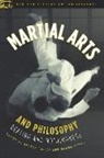 Graham Priest, Damon A. Young - Martial Arts and Philosophy