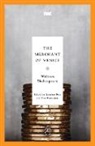 William Shakespeare, William/ Bate Shakespeare, Jonathan Bate, Eric Rasmussen - The Merchant of Venice