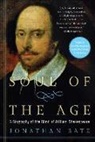 Jonathan Bate - Soul of the Age