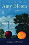 Amy Bloom - Where the God of Love Hangs Out