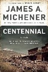 Steve Berry, James A. Michener - Centennial