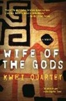 Kwei Quartey - Wife of the Gods