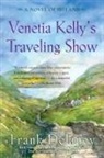 Frank Delaney - Venetia Kelly's Traveling Show