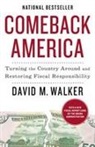 David Walker, David M Walker, David M. Walker - Comeback America
