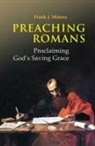 Frank J Matera, Frank J. Matera - Preaching Romans