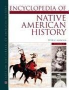 Peter C. Mancall, University Peter C (University of Souther Mancall, Peter C Mancall - Encyclopedia of Native American History 3 Volume Set