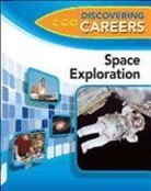 Inc. Facts on File, Ferguson Publishing, Ferguson Publishing - Space Exploration
