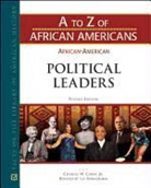 Charles W Carey, Charles W. Carey, Facts on file, Liz Sonneborn - African-American Political Leaders