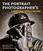 James Cheadle, James/ Travers Cheadle, Peter Travers - The Portrait Photographer's Lighting Style Guide