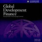 World Bank, World Bank (COR), World Bank Group, World Bank Group - Global Development Finance 2010 Cd Rom (Single User)