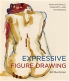 Bill Buchman - Expressive Figure Drawing