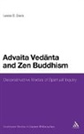 Leesa S Davis, Leesa S. Davis, Leesa Davies - Advaita Vedanta and Zen Buddhism