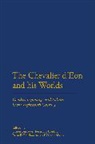 Simon Burrows, Jonathan Conlin, Jonathan Goulbourne Conlin, CONLIN JONATHAN GOULBOURNE RUSSE, Russ Goulbourne, Simon Burrows... - The Chevalier d'Eon and his Worlds