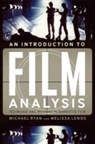 Melissa Lenos, Melissa Ryan Lenos, Michael Ryan - An Introduction to Film Analysis