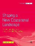 Max Coates, Max Coates, Max Coates - Shaping a New Educational Landscape