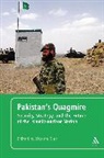 Usama Butt, Usama (EDT) Butt, N Elahi, Usama Butt, N. Elahi - Pakistan's Quagmire