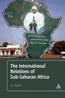 Ian Taylor, Ian Taylor - The International Relations of Sub-Saharan Africa