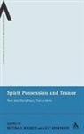 Luc Bettina Schmidt, Lucy Huskinson, Bettina E Schmidt, Lucy Huskinson, Bettina E. Schmidt - Spirit Possession and Trance