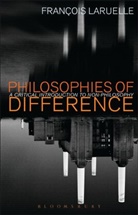Francois Laruelle, Francois/ Gangle Laruelle - Philosophies of Difference