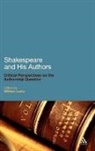 William Leahy, Leahy William, William Leahy - Shakespeare and His Authors