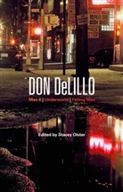 Stacey Olster, Stacey (EDT) Olster, Sarah Graham, Stacey Olster - Don DeLillo