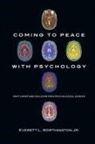 Everett L Worthington, Everett L. Worthington, Dr Everett L (Virginia Commonwealth University USA) Worthington Jr, Everett L Worthington Jr, Everett L (Virginia Commonwealth University USA) Worthington Jr, Everett L. Worthington Jr... - Coming to Peace With Psychology