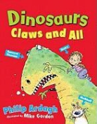 Philip Ardagh, Philip/ Gordon Ardagh, Mike Gordon - Dinosaurs