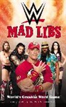 Roger Price, Roger/ Stern Price, Leonard Stern - WWE Mad Libs